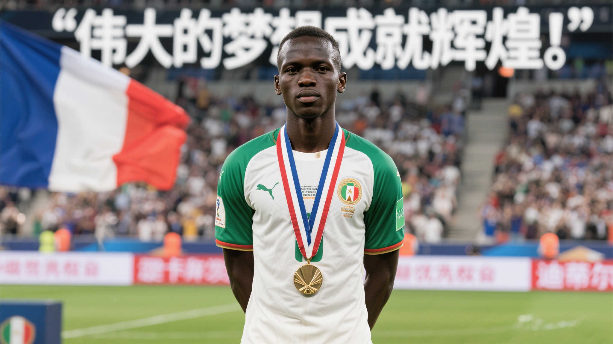 华体会体育中心