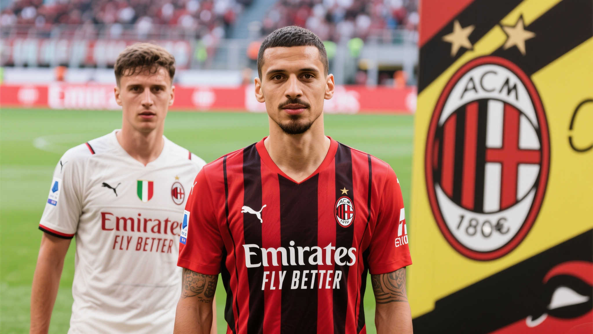 华体会体育中心