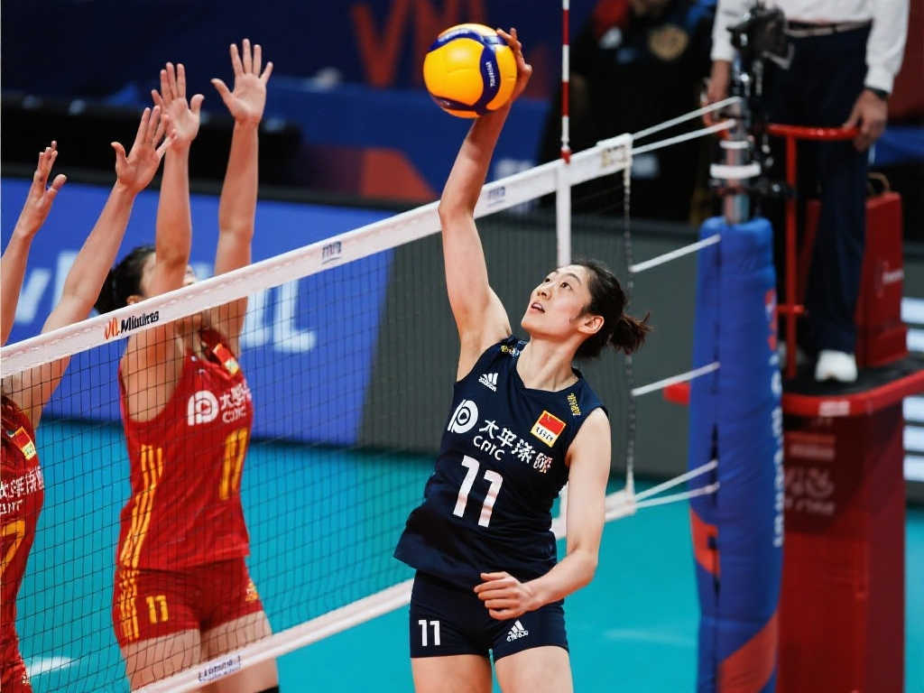 华体会体育中心