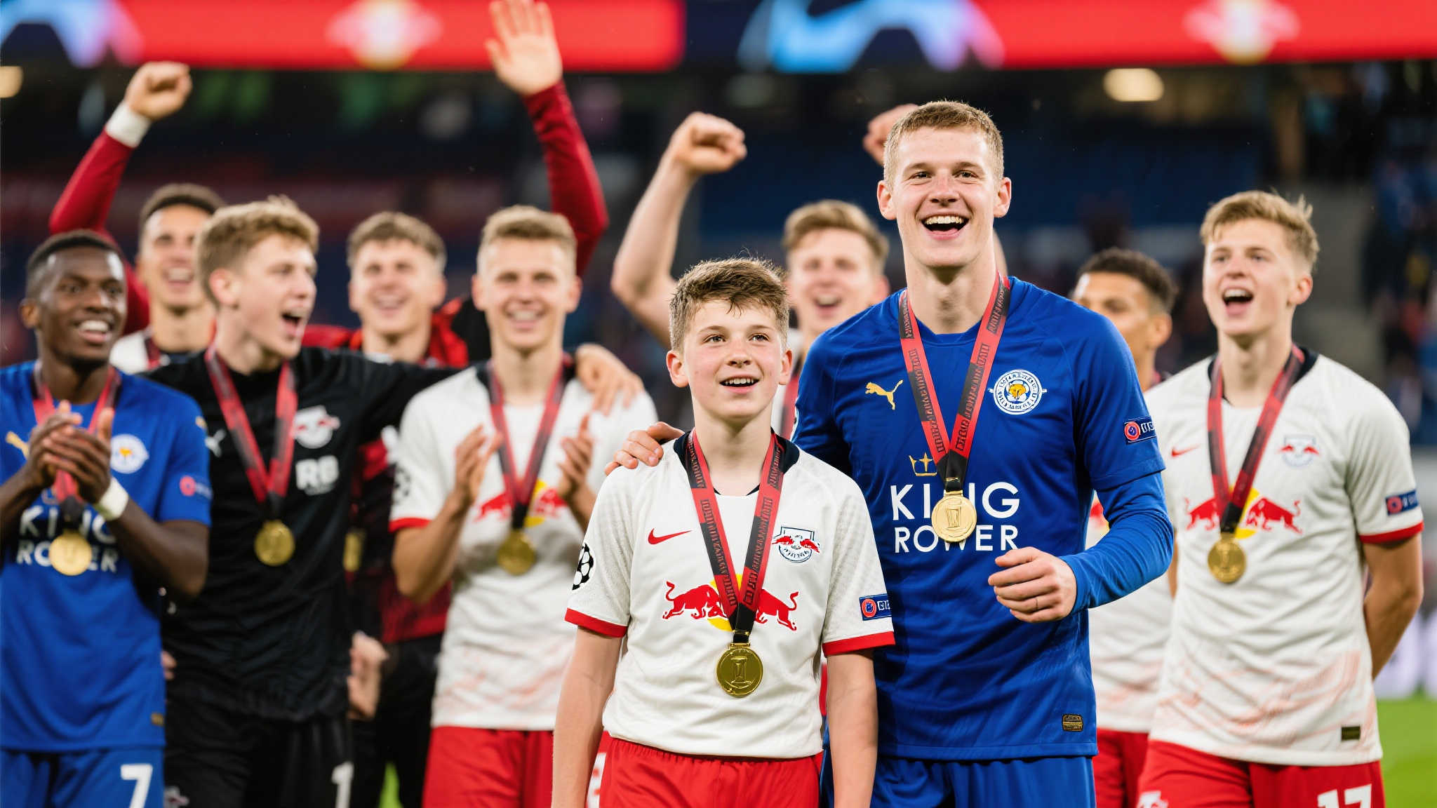 华体会体育中心