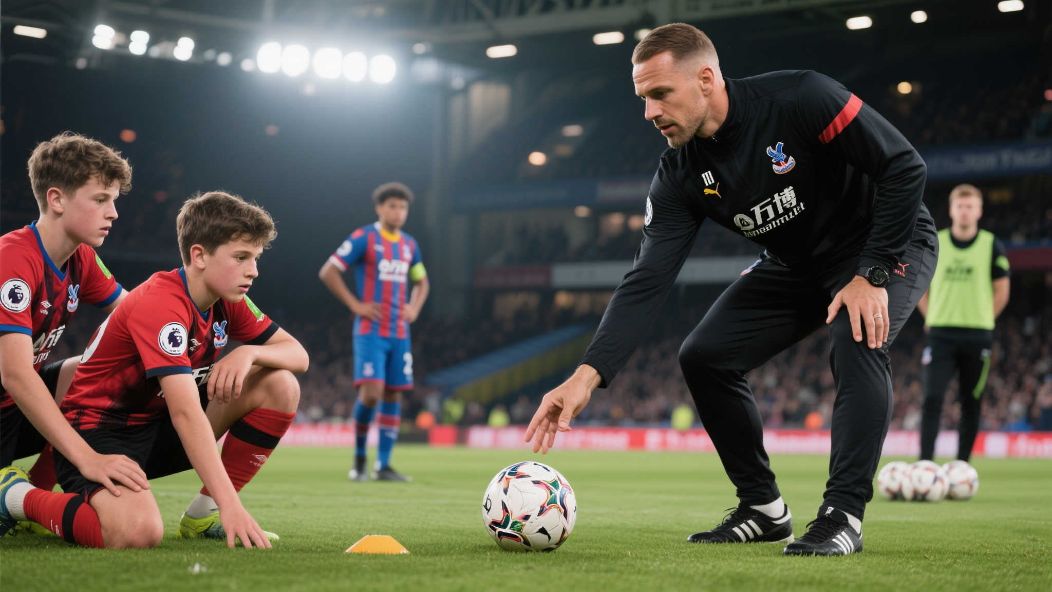 华体会体育中心