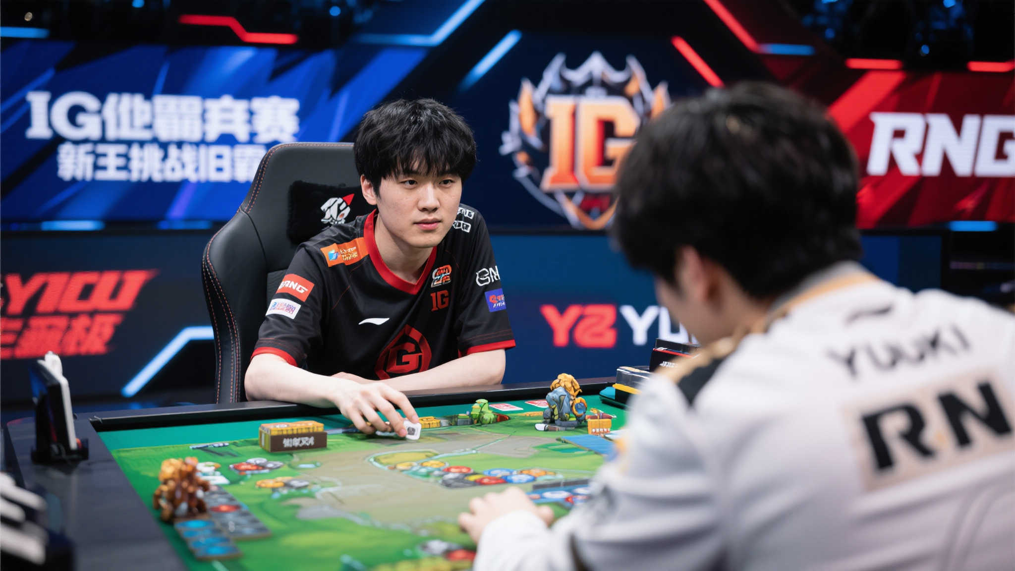 华体会体育中心