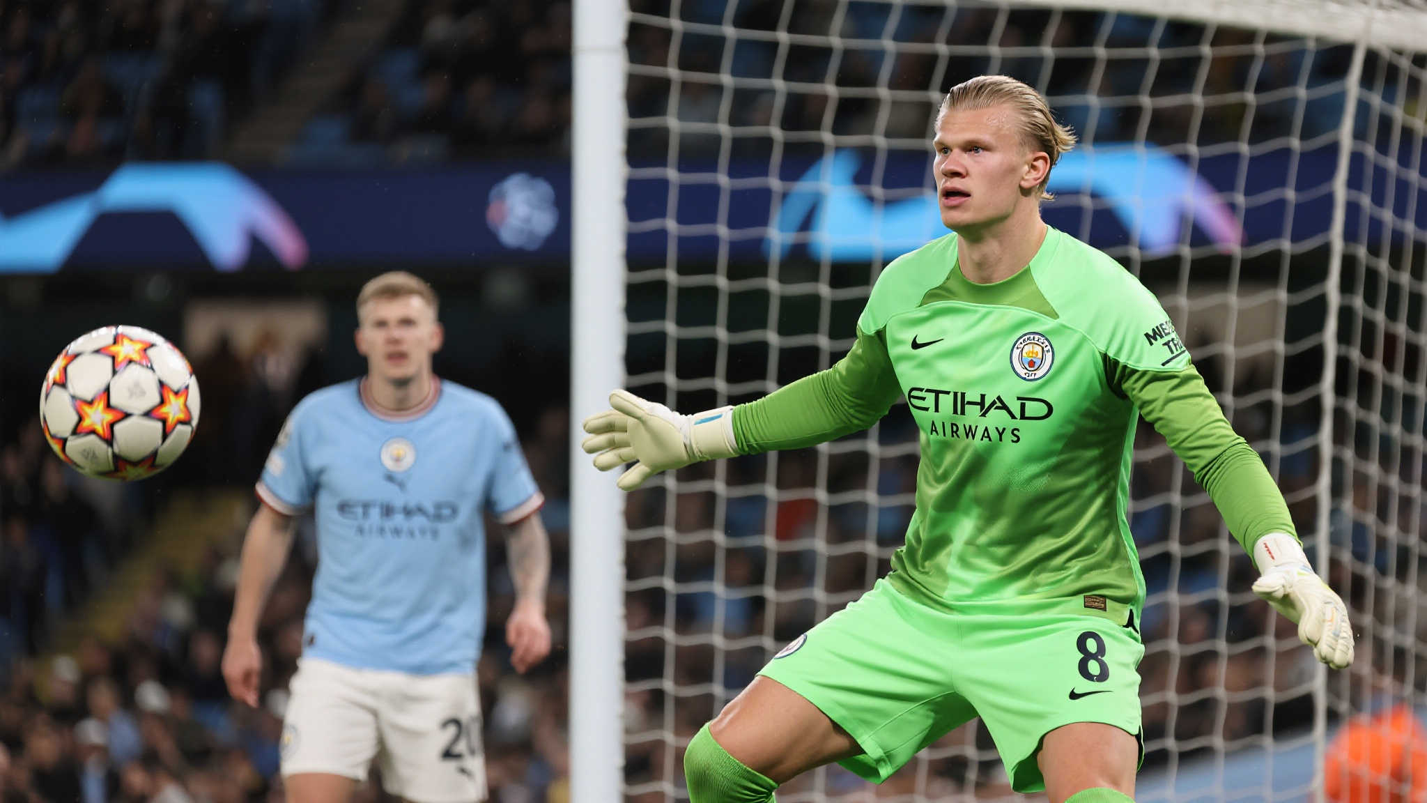 华体会体育中心