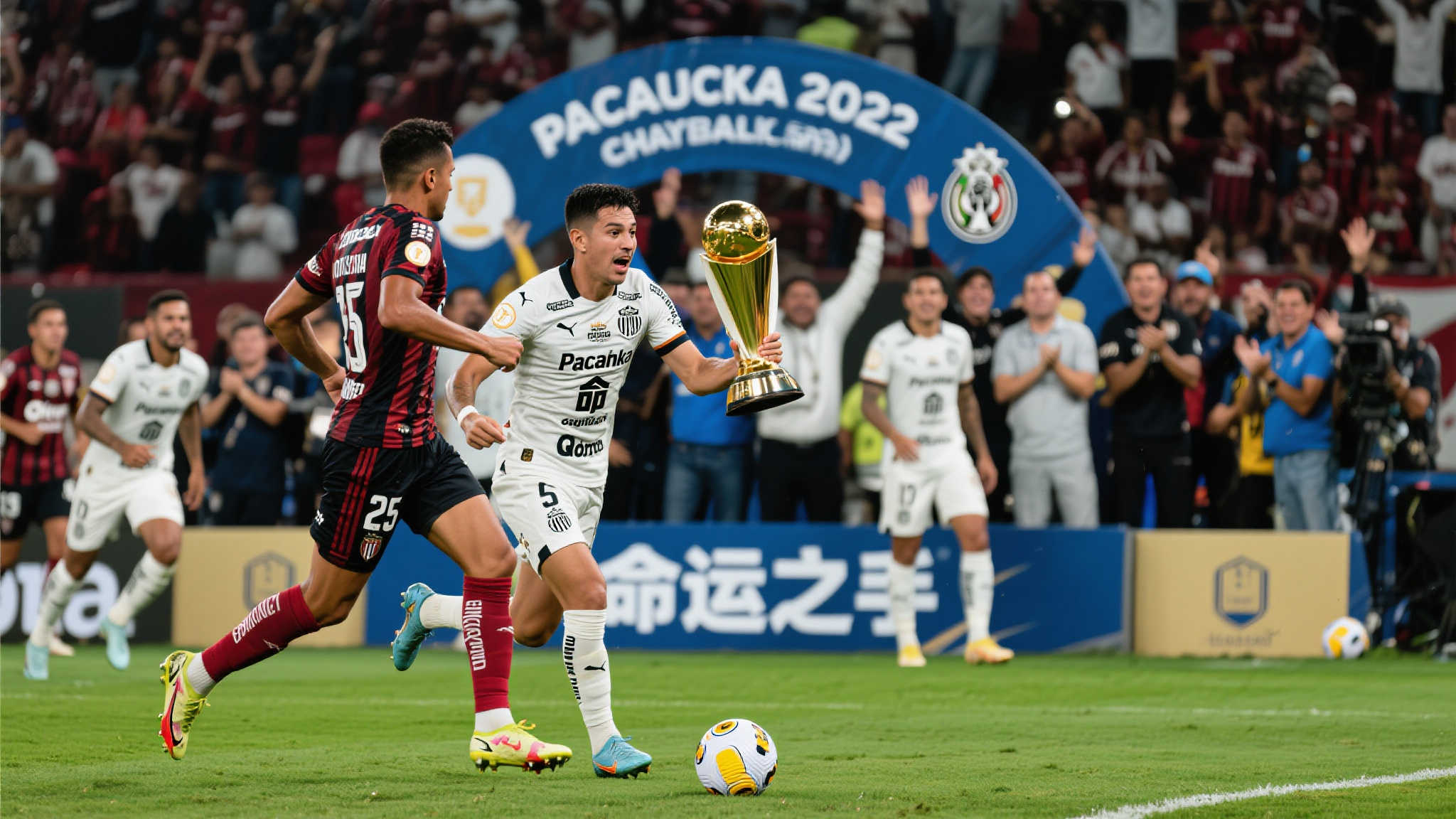 华体会体育中心