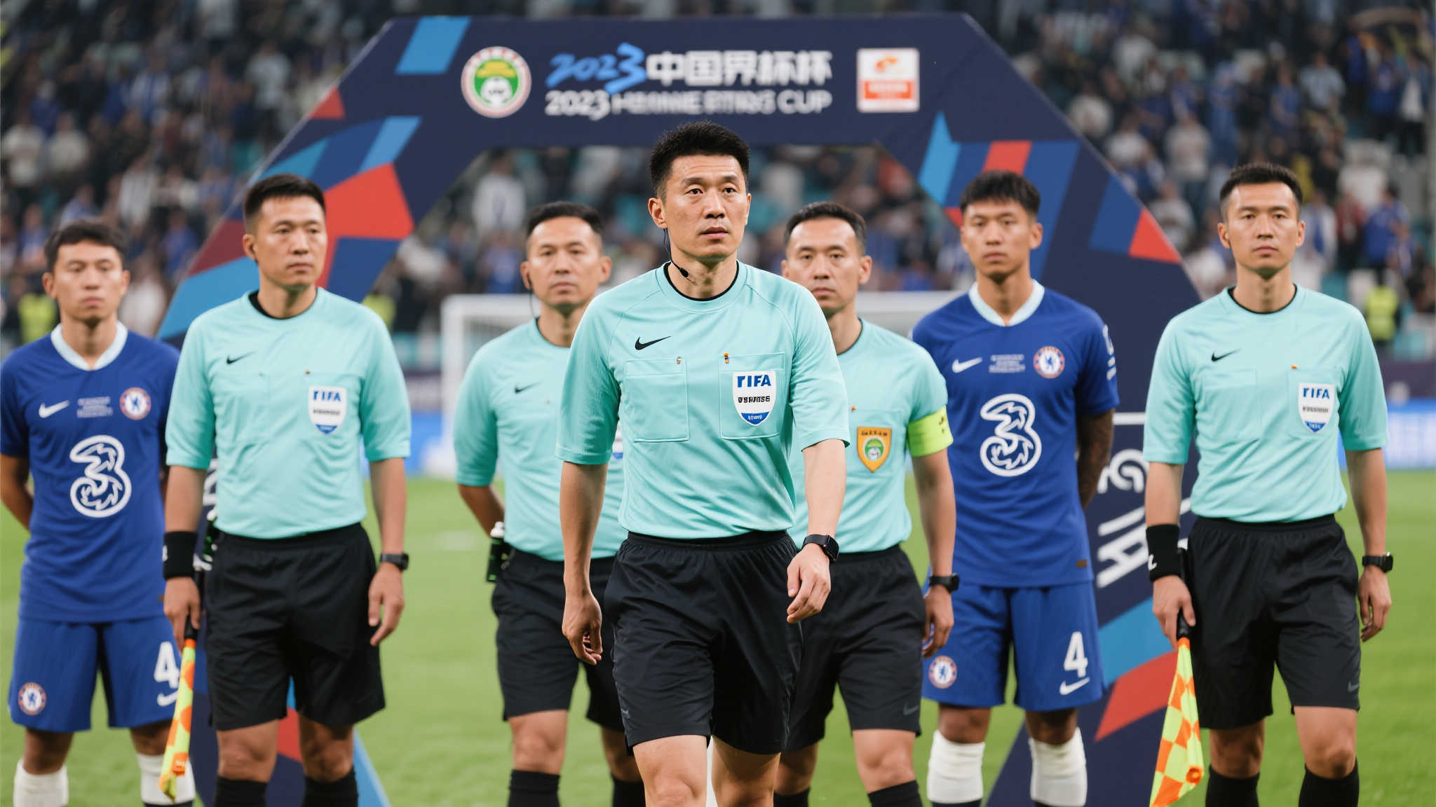 华体会体育中心