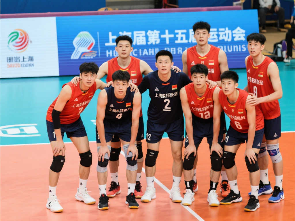 沪媒:樊振东携手许昕,上海男乒全力冲击第十五届全运会 沪媒:樊振东携手许昕,上海男乒全力冲击第十五届全运会