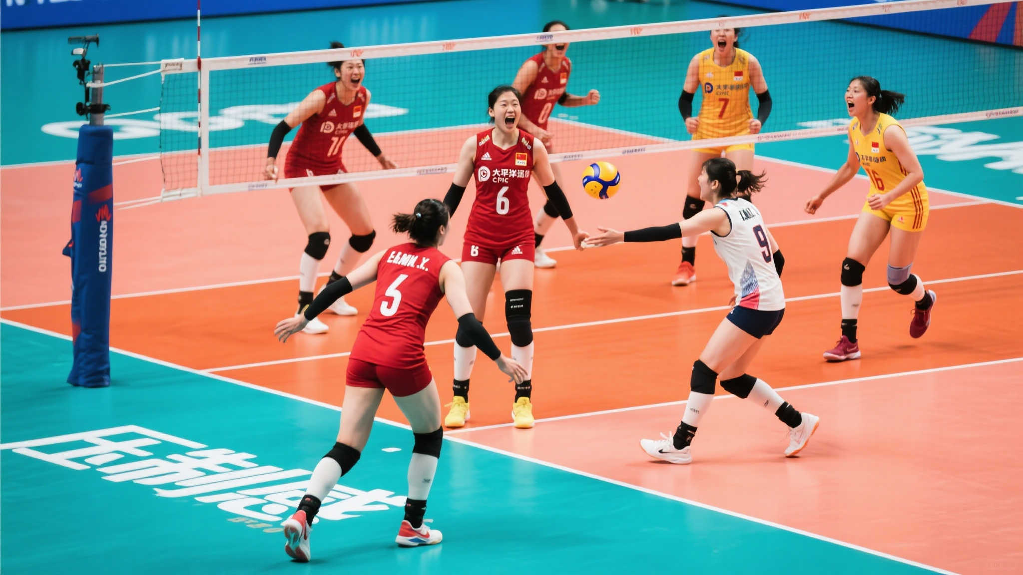 华体会体育中心