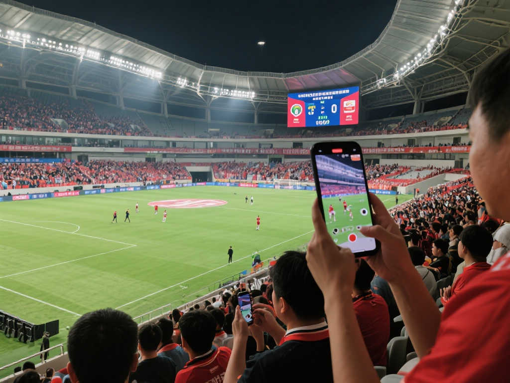 华体会体育中心