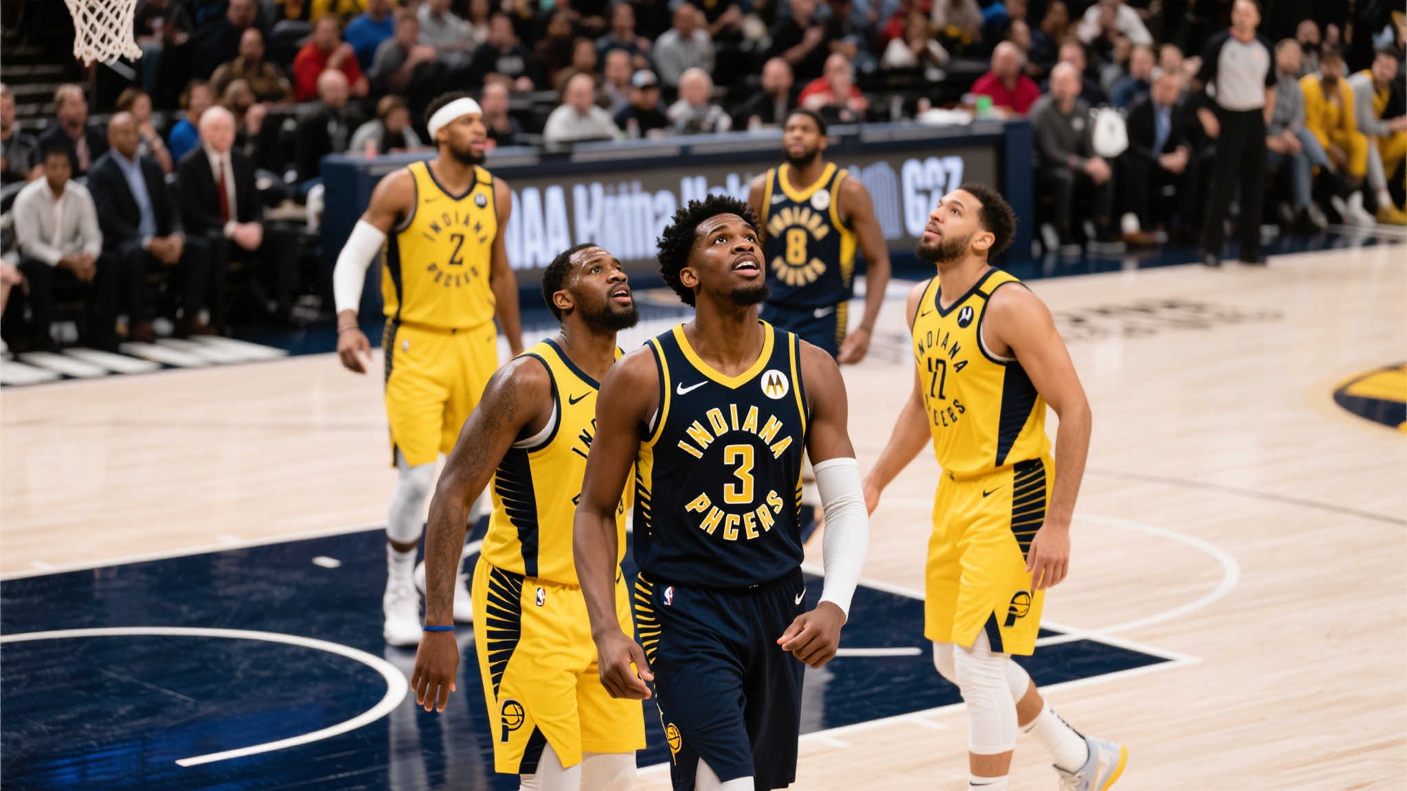 华体会体育中心