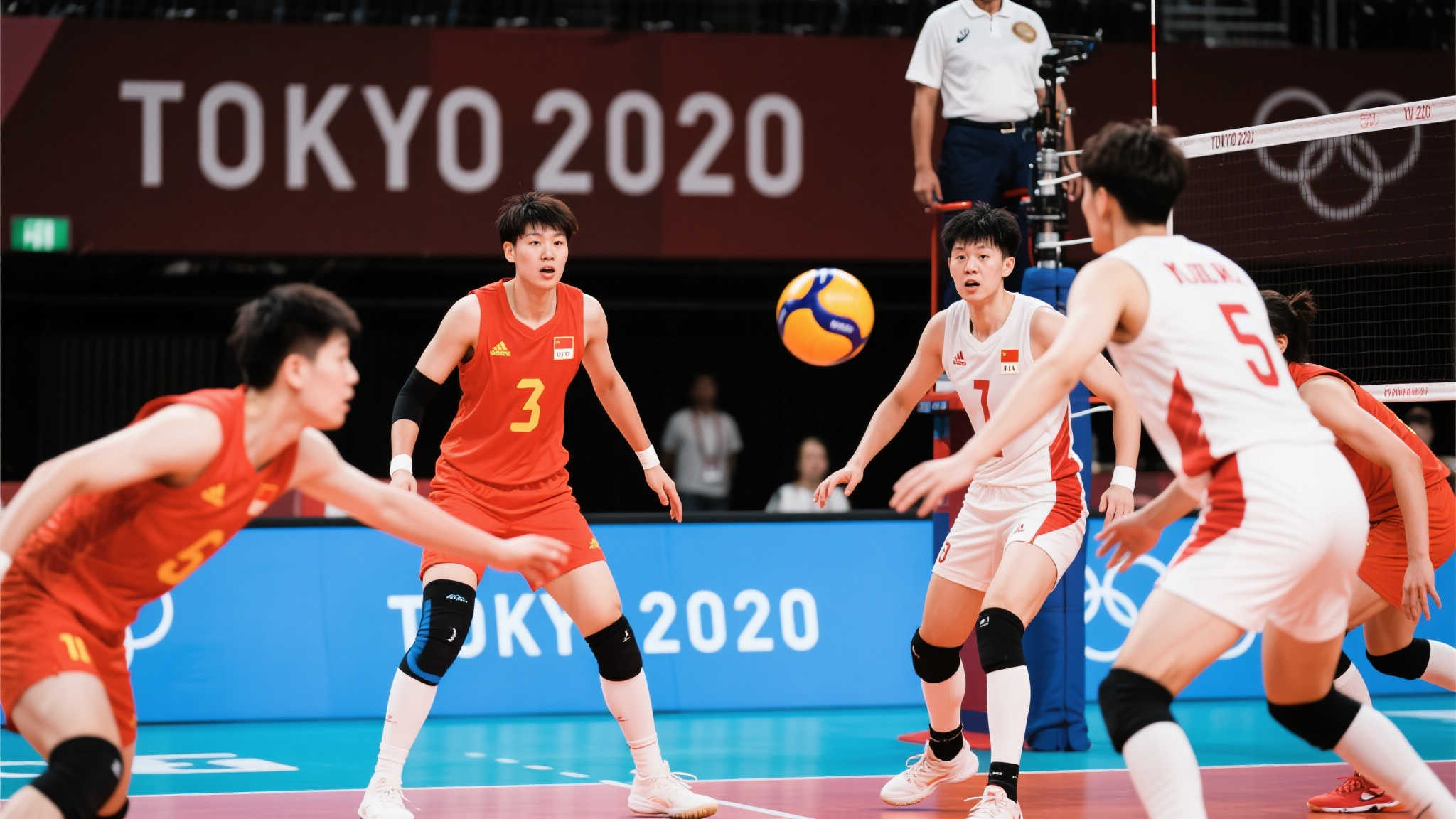 华体会体育中心