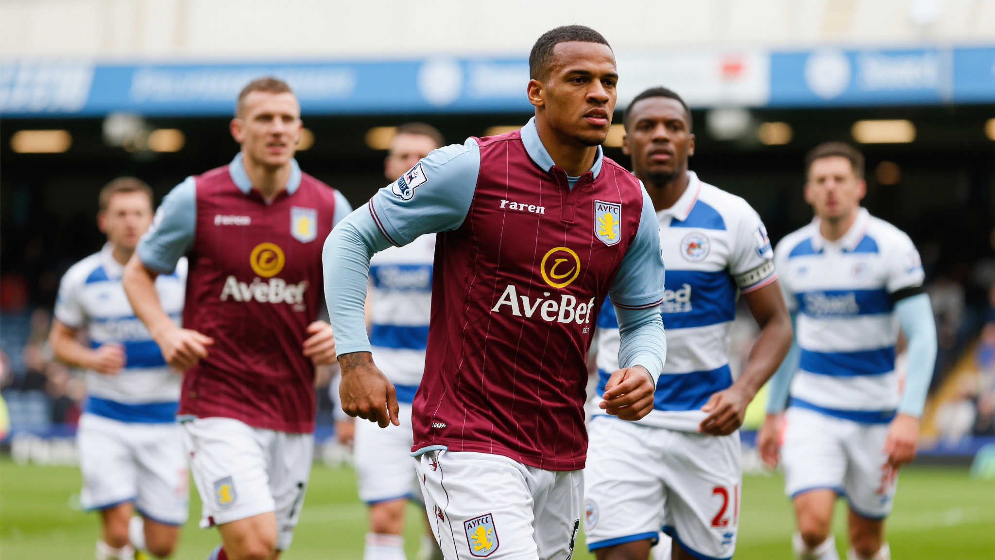 华体会体育中心