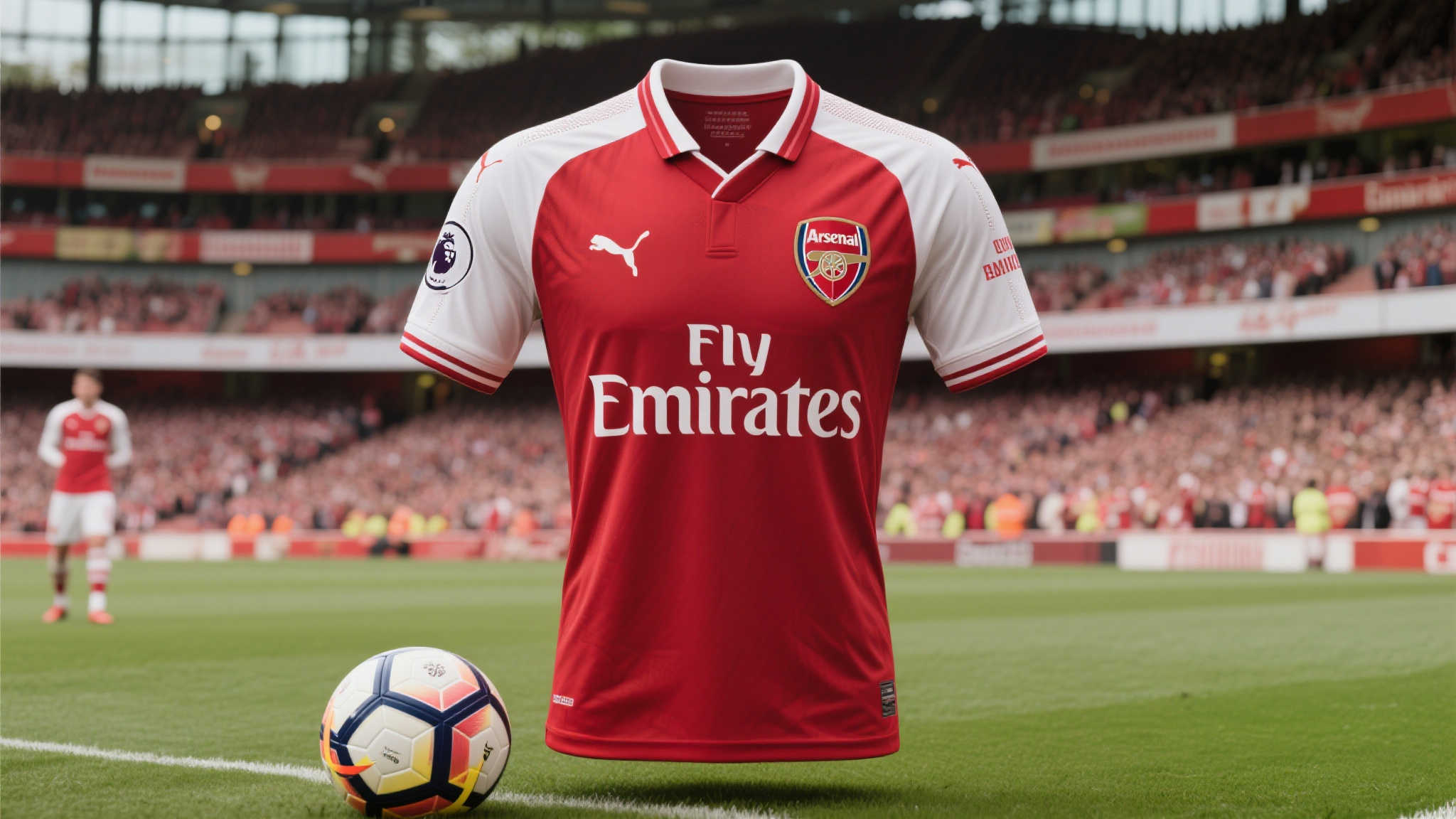 华体会体育中心