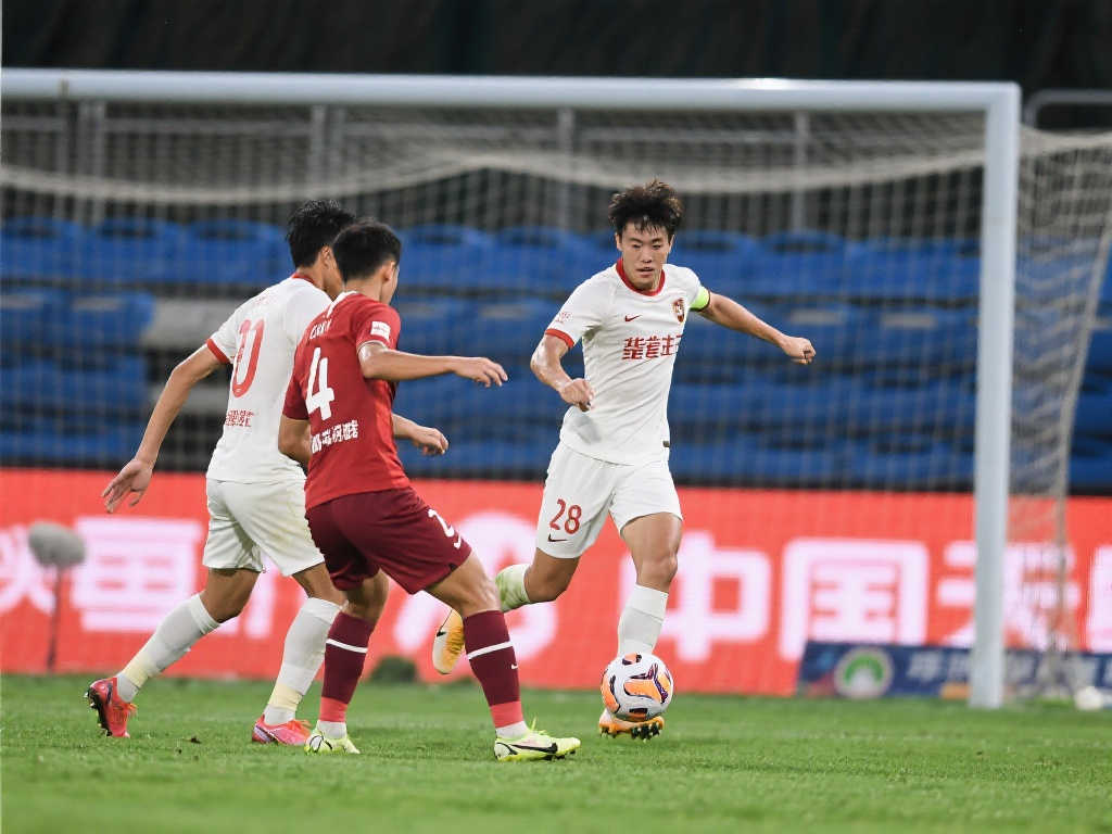 华体会体育中心