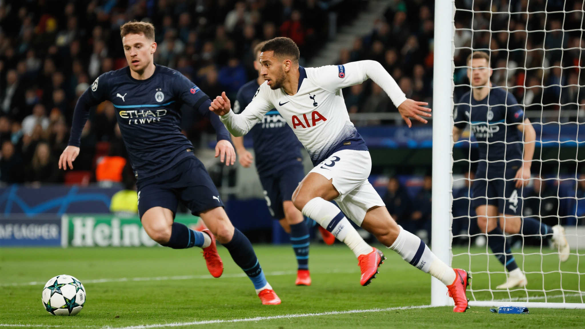 华体会体育中心