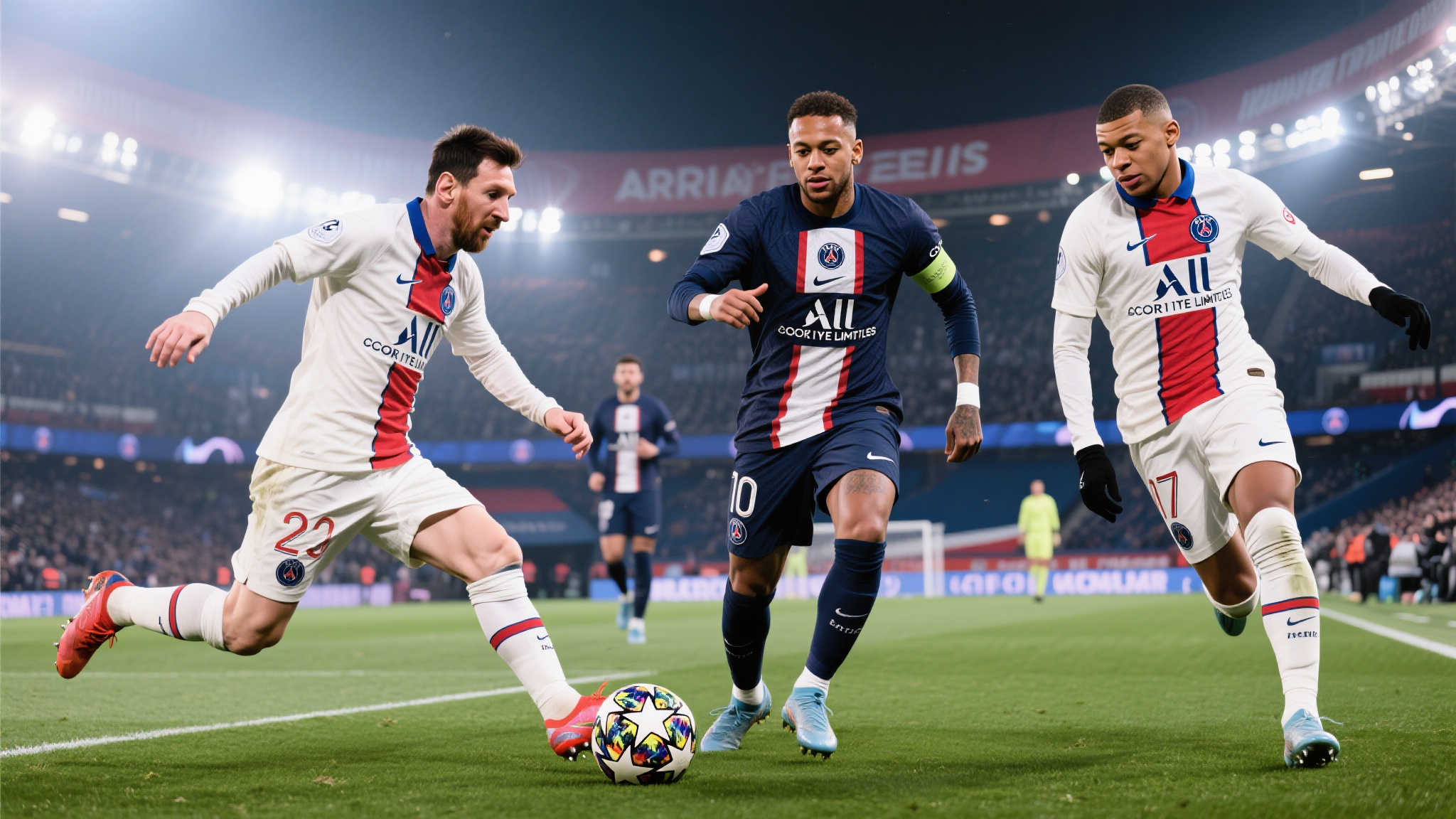 华体会体育中心