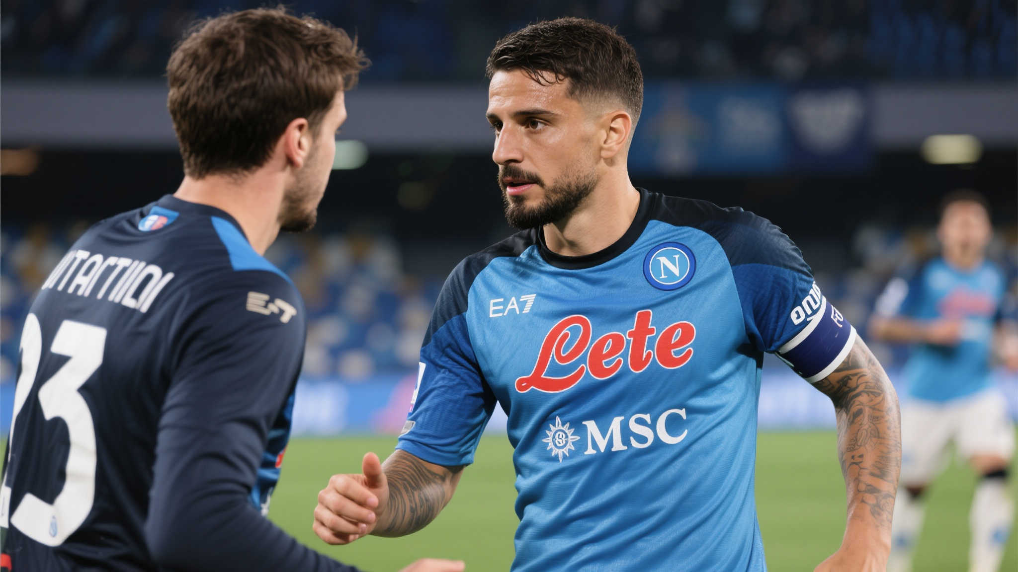 华体会体育中心