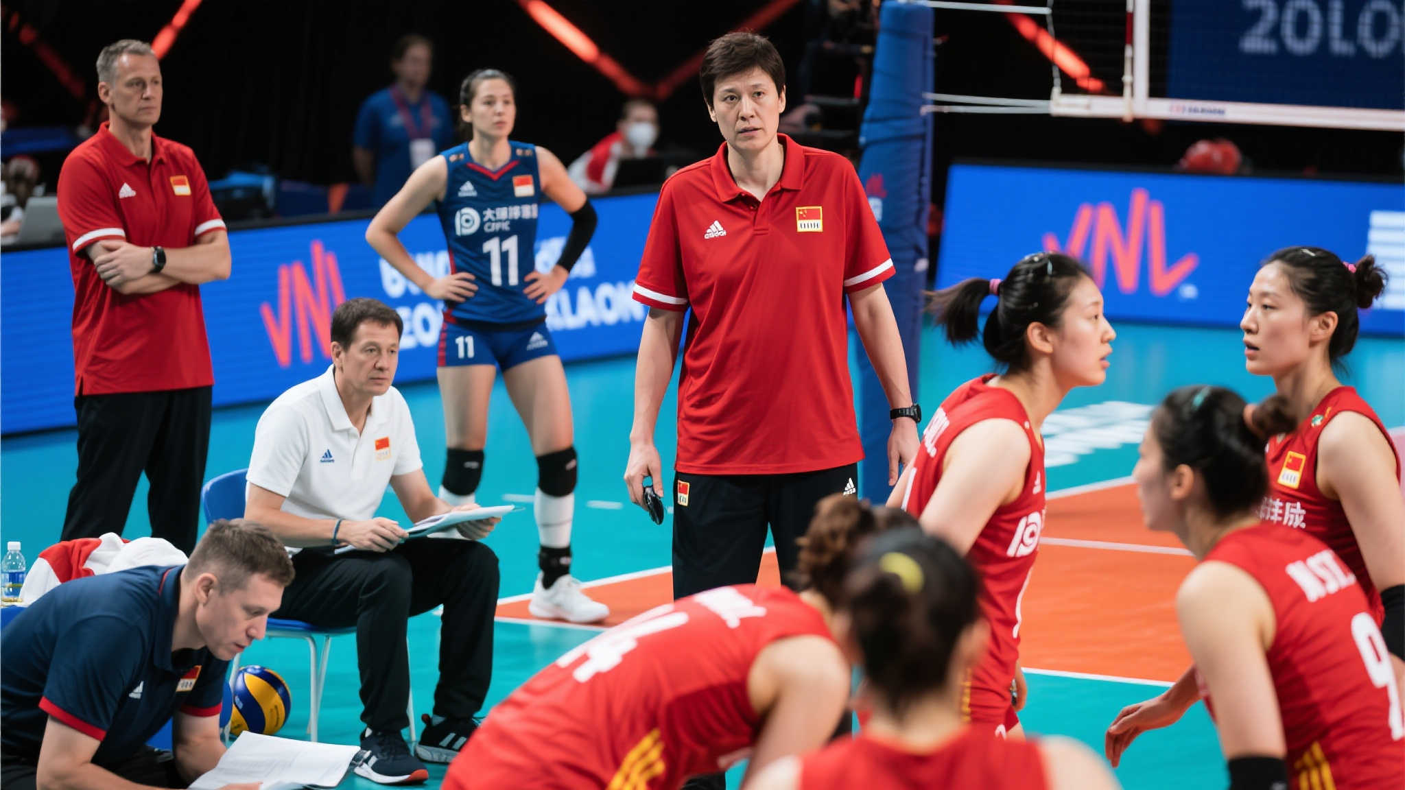 华体会体育中心