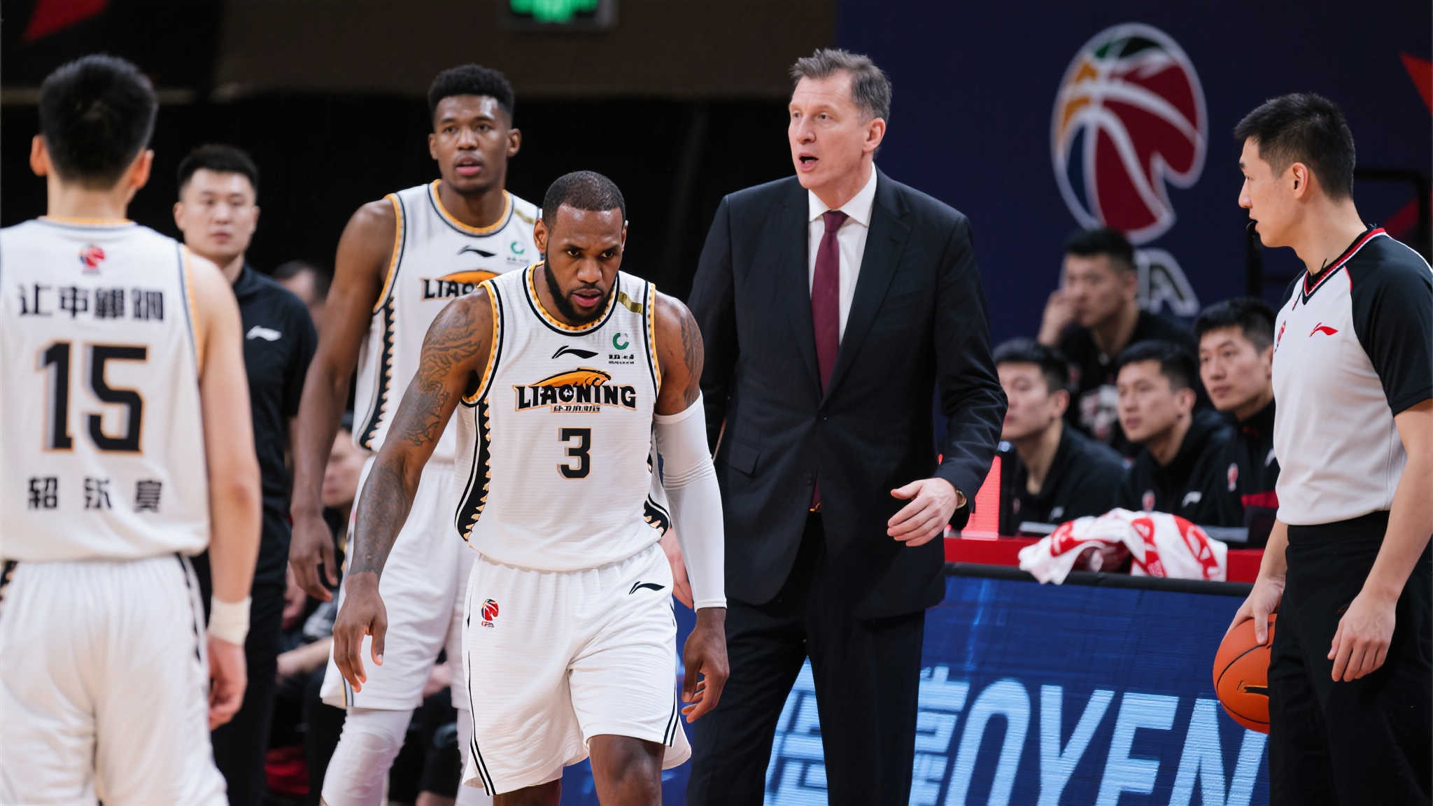 华体会体育中心